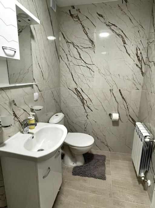 Apartament Katerina *
